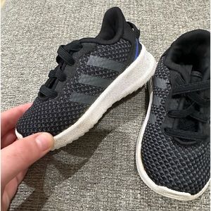 Adidas Toddler Shoes size 5k